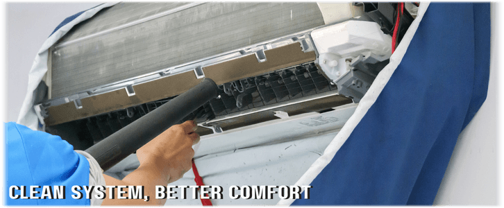 AC Coil Cleaning West Palm Beach