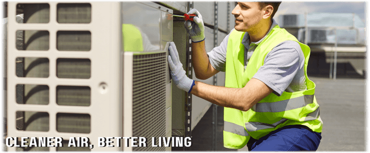 West Palm Beach VentEdge Air Solutions