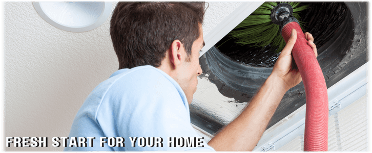 Air Duct Mold Removal in West Palm Beach