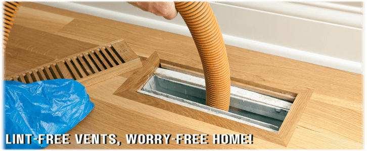 Dryer Vent Cleaning West Palm Beach
