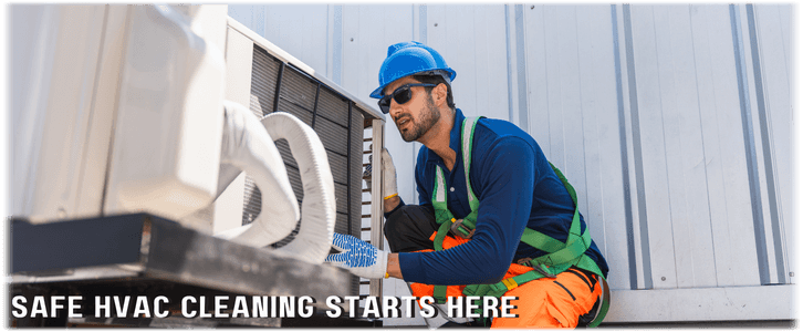 HVAC Mold Removal West Palm Beach
