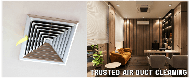 West Palm Beach Duct Cleaning